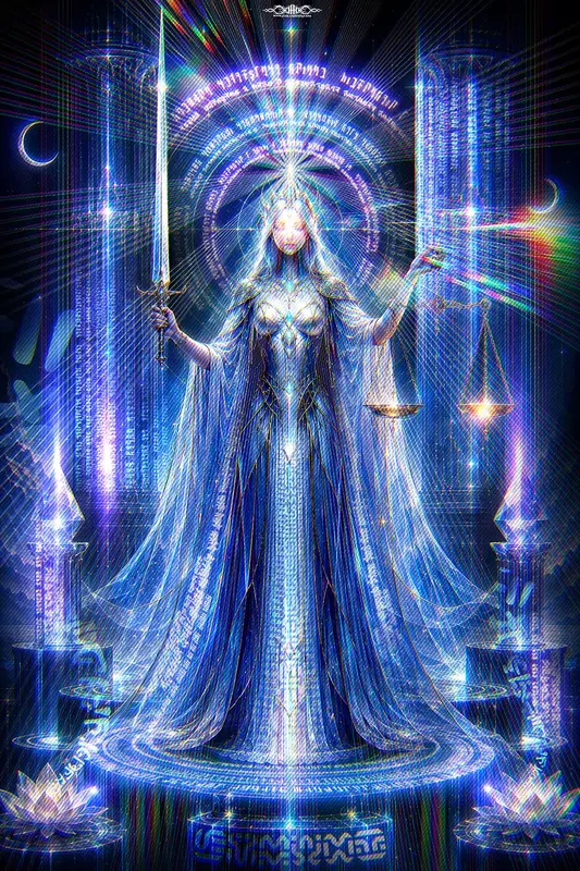 XI - Justice